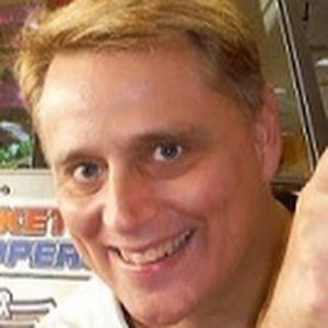 Meet your Posher, Tim